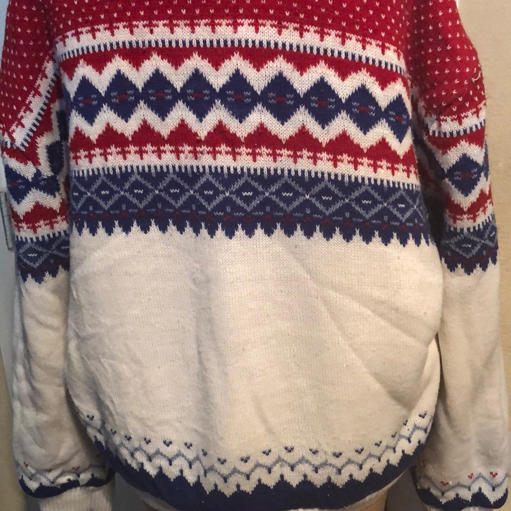 Thick Jacket - image 3